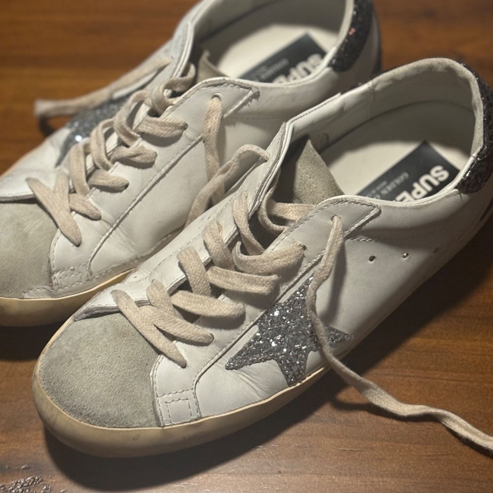 Golden Goose Women’s Superstar